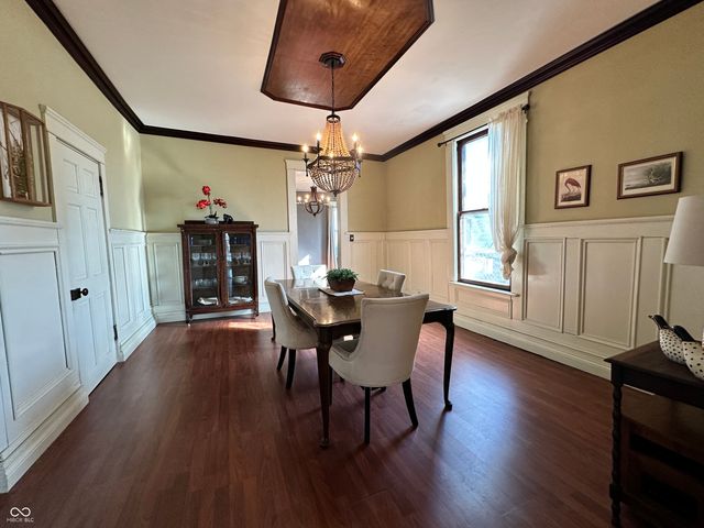 60 S Wayne Street, Martinsville, IN 46151