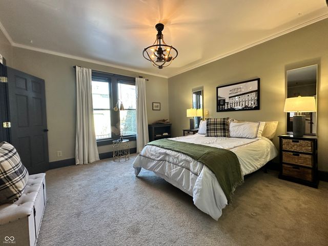 60 S Wayne Street, Martinsville, IN 46151