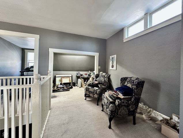 60 S Wayne Street, Martinsville, IN 46151