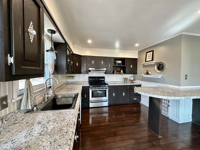 60 S Wayne Street, Martinsville, IN 46151