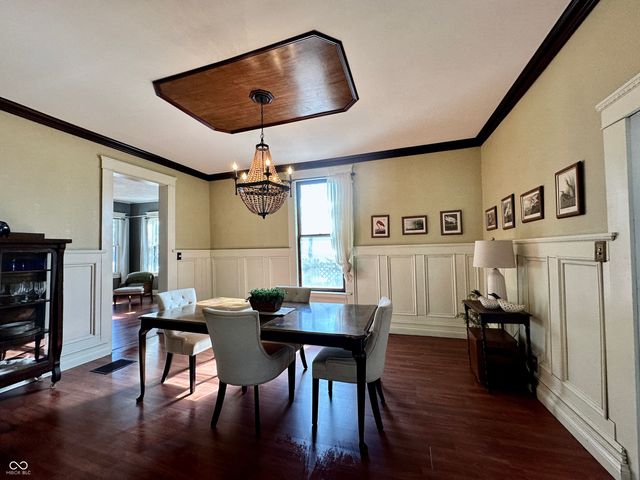 60 S Wayne Street, Martinsville, IN 46151