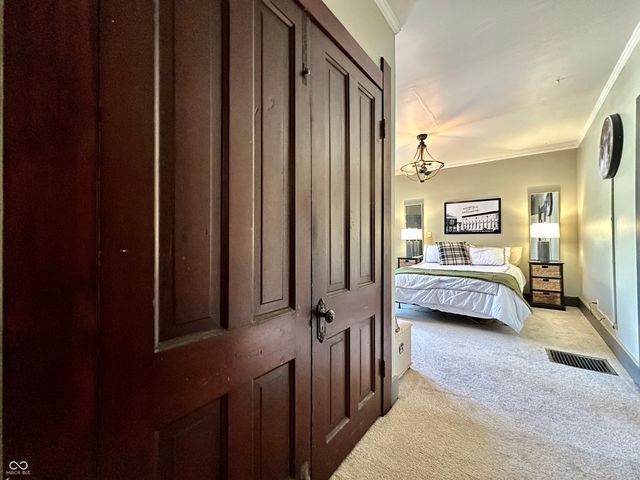 60 S Wayne Street, Martinsville, IN 46151