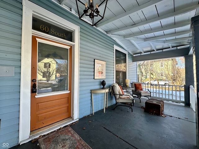 60 S Wayne Street, Martinsville, IN 46151