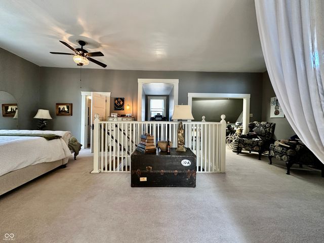 60 S Wayne Street, Martinsville, IN 46151