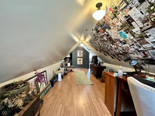 60 S Wayne Street, Martinsville, IN 46151