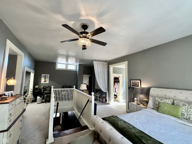 60 S Wayne Street, Martinsville, IN 46151