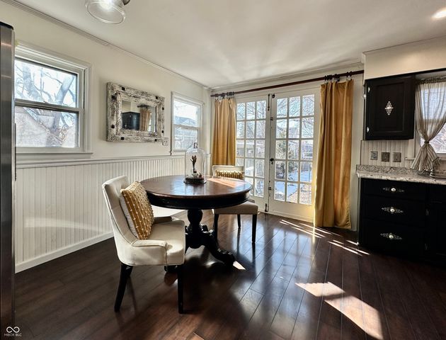 60 S Wayne Street, Martinsville, IN 46151