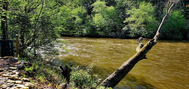 H-5 River Sound Village, Hayesville, NC 28904