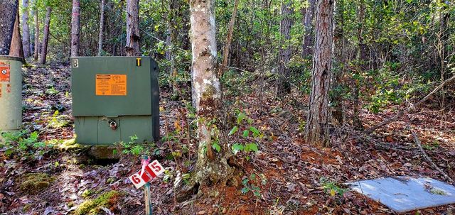 H-5 River Sound Village, Hayesville, NC 28904