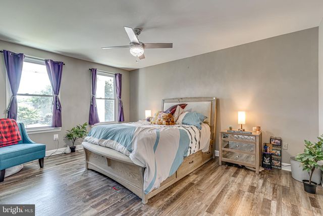 11315 DEMMY WAY, Clinton, MD 20735