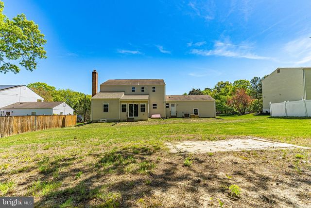 11315 DEMMY WAY, Clinton, MD 20735