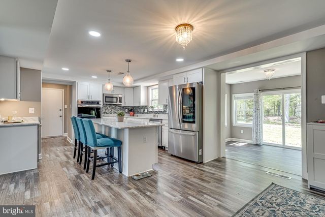 11315 DEMMY WAY, Clinton, MD 20735