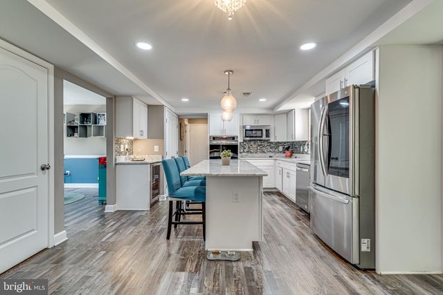 11315 DEMMY WAY, Clinton, MD 20735