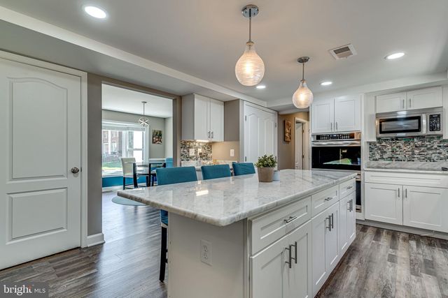 11315 DEMMY WAY, Clinton, MD 20735