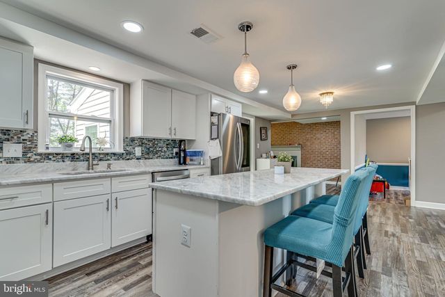 11315 DEMMY WAY, Clinton, MD 20735