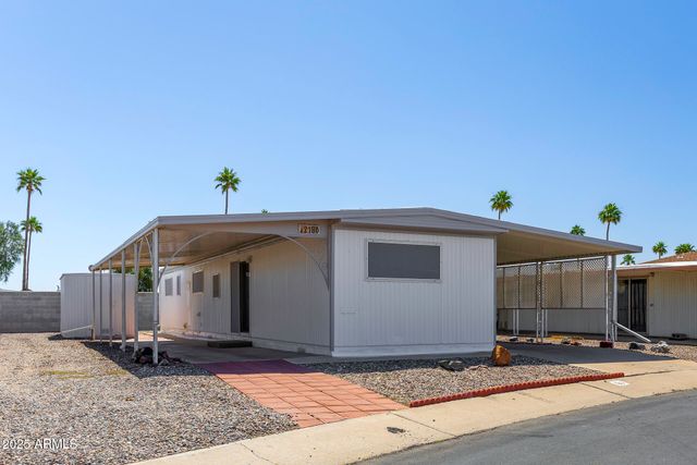 2100 N TREKELL Road 120, Casa Grande, AZ 85122