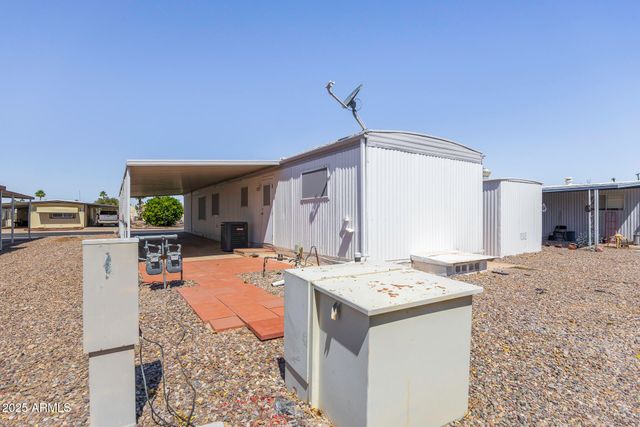 2100 N TREKELL Road 120, Casa Grande, AZ 85122