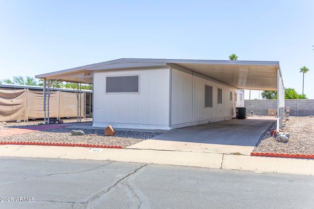 2100 N TREKELL Road 120, Casa Grande, AZ 85122