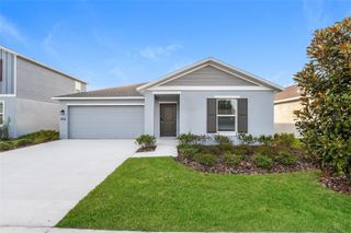 1309 HAMMOCK RESERVE DRIVE, Deland, FL 32720