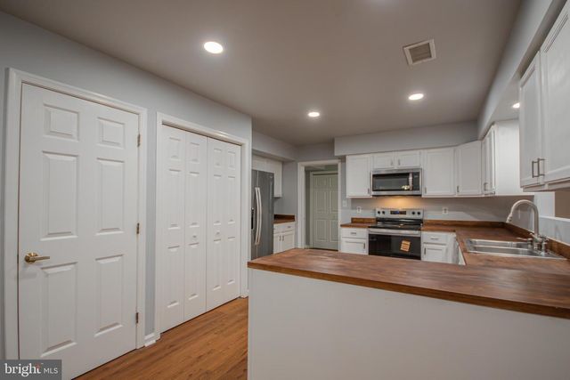 808 UPLAND DR, Salisbury, MD 21801