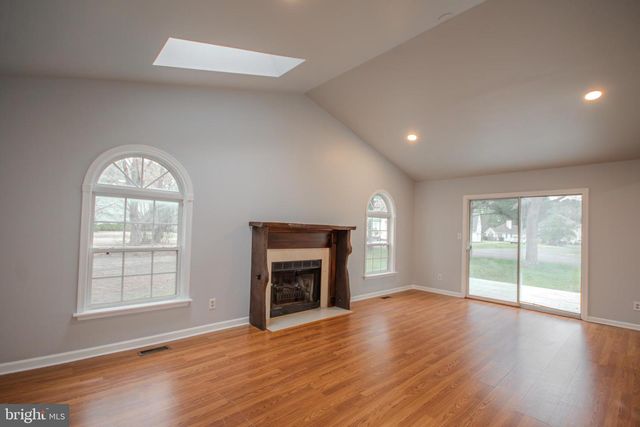 808 UPLAND DR, Salisbury, MD 21801