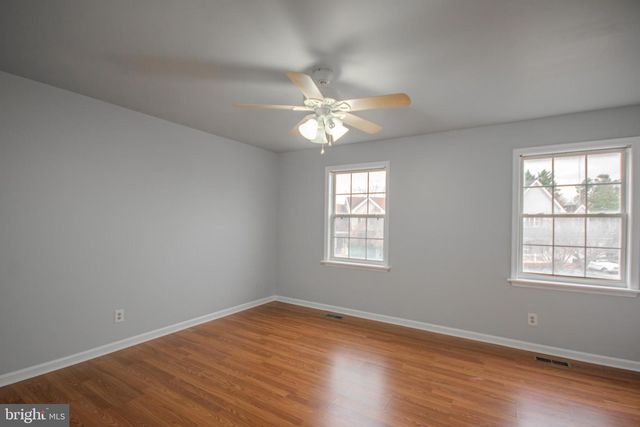 808 UPLAND DR, Salisbury, MD 21801