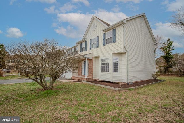 808 UPLAND DR, Salisbury, MD 21801