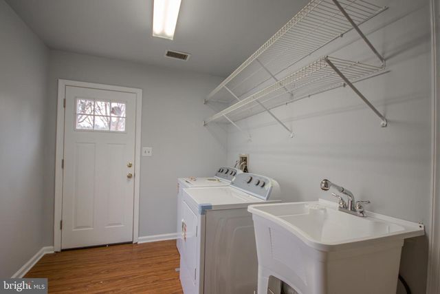 808 UPLAND DR, Salisbury, MD 21801