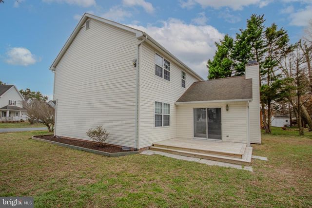 808 UPLAND DR, Salisbury, MD 21801