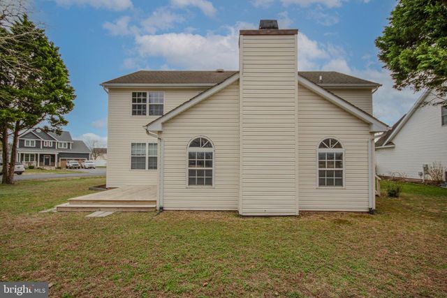 808 UPLAND DR, Salisbury, MD 21801