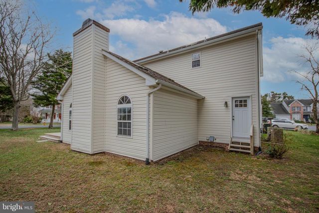 808 UPLAND DR, Salisbury, MD 21801