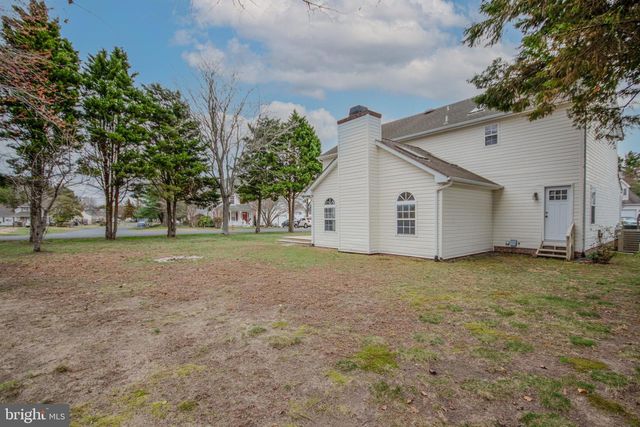 808 UPLAND DR, Salisbury, MD 21801