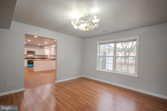 808 UPLAND DR, Salisbury, MD 21801