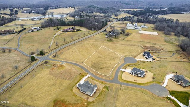 Lot 9 Belfield Lane, Hillsborough, NC 27278