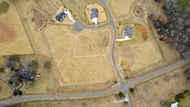 Lot 9 Belfield Lane, Hillsborough, NC 27278