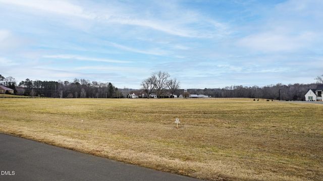 Lot 9 Belfield Lane, Hillsborough, NC 27278