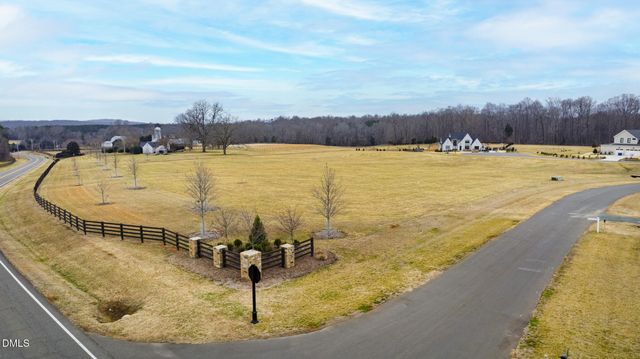 Lot 9 Belfield Lane, Hillsborough, NC 27278