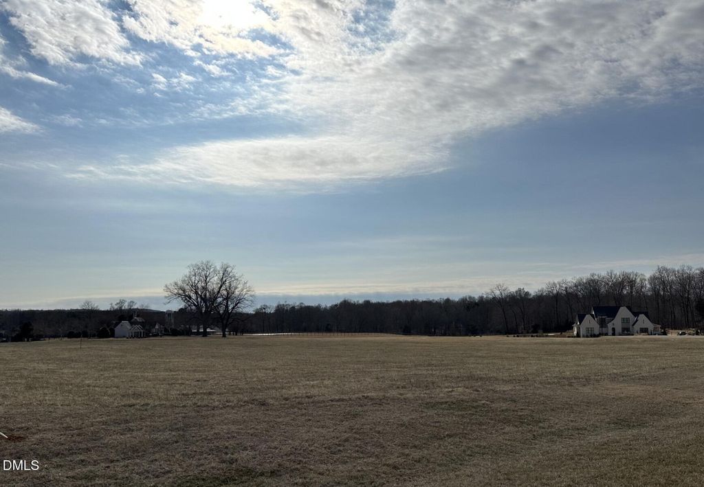 Lot 9 Belfield Lane, Hillsborough, NC 27278