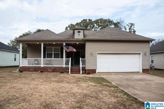 1467 BROOKS ROAD, Sylacauga, AL 35150