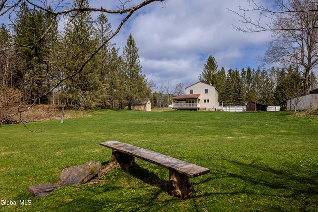 749 County Route 353, Rensselaerville, NY 12147