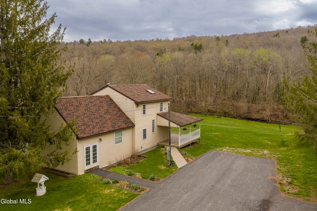 749 County Route 353, Rensselaerville, NY 12147