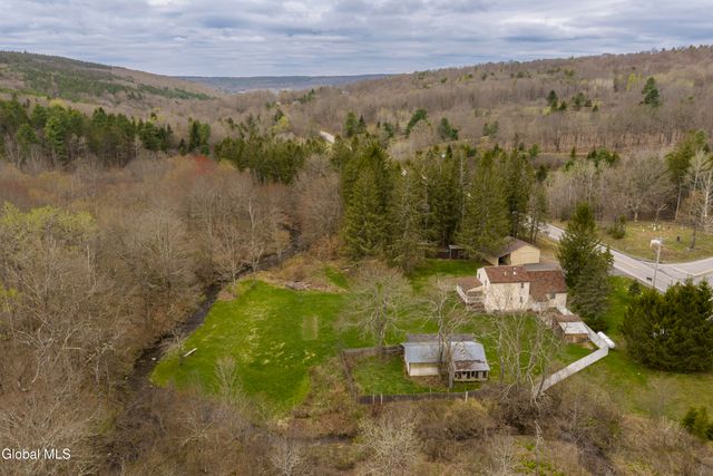 749 County Route 353, Rensselaerville, NY 12147