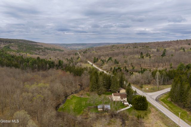 749 County Route 353, Rensselaerville, NY 12147