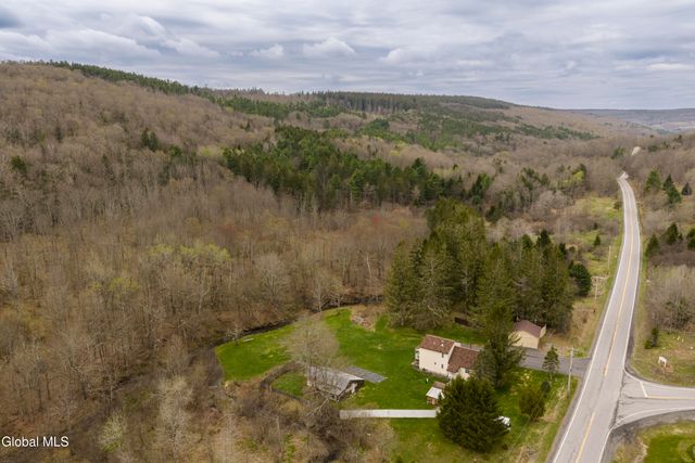 749 County Route 353, Rensselaerville, NY 12147