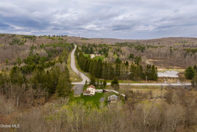 749 County Route 353, Rensselaerville, NY 12147
