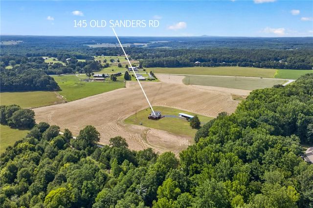 145 Old Sanders Road, Pendleton, SC 29670