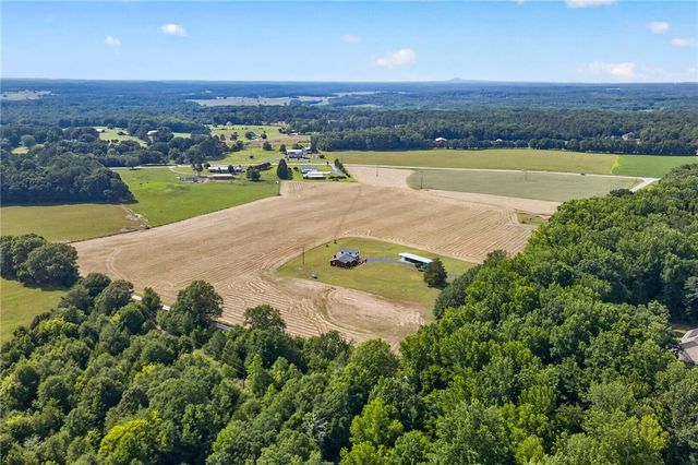 145 Old Sanders Road, Pendleton, SC 29670