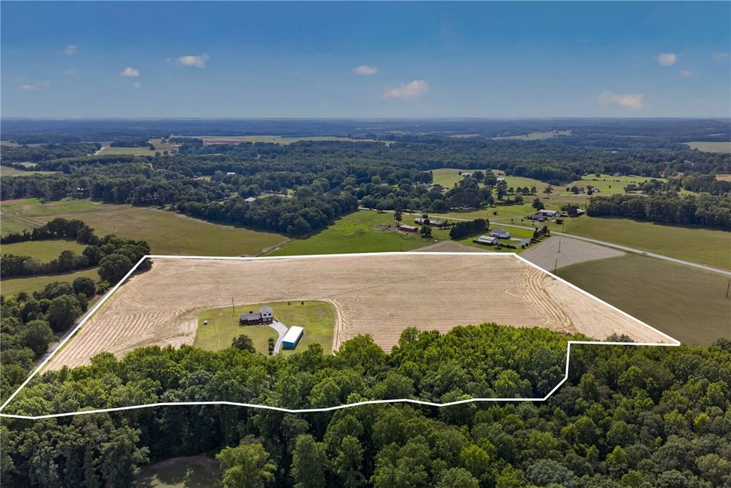 145 Old Sanders Road, Pendleton, SC 29670