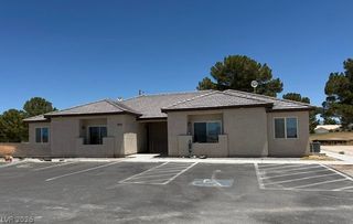 2881 Spy Glass Avenue 4, Pahrump, NV 89048