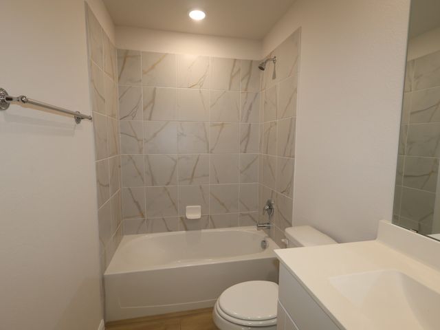 1708 Foliage Drive, Fort Worth, TX 76131